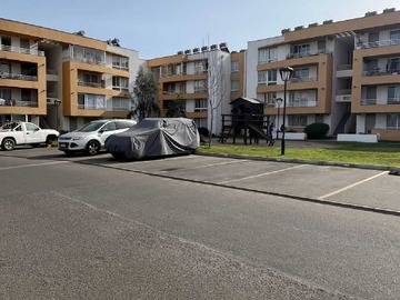 Departamento en venta en Se Vende Departamento Primer Piso (170582), La Serena - 3 dormitorios, 2 baños