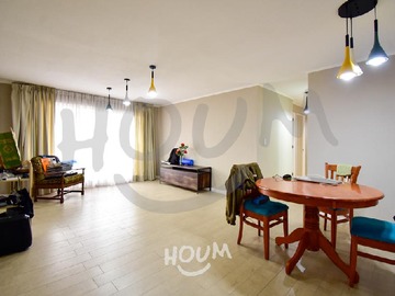 Departamento en venta en Teodoro Schmidt, San Miguel - 3 dormitorios, 2 baños