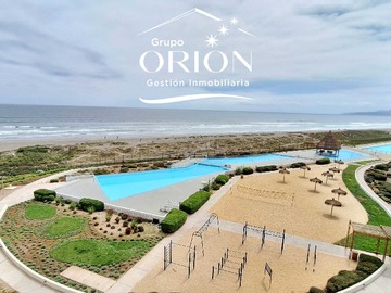 Departamento en venta en Confort y Estilo en Cada Rincón (153736), La Serena - 2 dormitorios, 2 baños