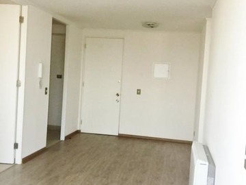 Departamento en venta en Av. Independencia - Profesor Zañartu, Independencia - 2 dormitorios, 1 baño
