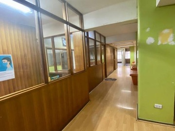 Arriendo Mensual / Oficina / Valparaíso