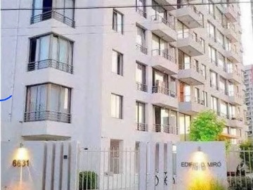 Arriendo Mensual / Departamento / La Florida