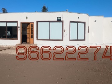 Terreno en venta en Conectividad Ideal y Entorno Natural (164668), La Serena - 4 dormitorios, 3 baños