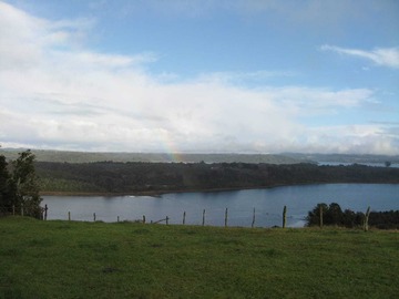 Terreno en venta en Venta Parcela en Chiloé, Sector Huilqueco (70421), Ancud