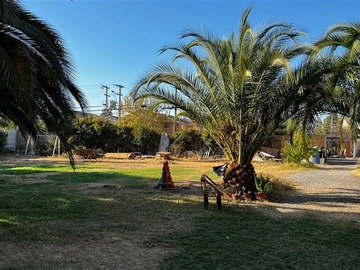 Sitio en venta en los canelos, San Bernardo