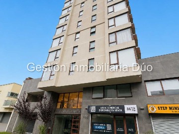 Arriendo Mensual / Departamento / Temuco