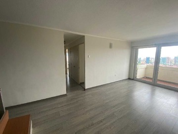 Departamento en venta en Excelente ubicación remodelado 3D+2B (43656), Las Condes - 3 dormitorios, 2 baños
