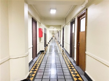 Oficina en arriendo mensual en Metro Universidad de Chile |Oficina en Venta| Santiago | Alas Propiedades, Santiago - 2 dormitorios, 1 baño