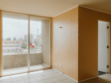 Departamento en venta en Espacioso y Luminoso. (132186), San Miguel - 2 dormitorios, 1 baño