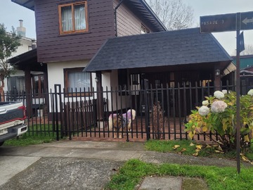 Venta / Casa / Valdivia