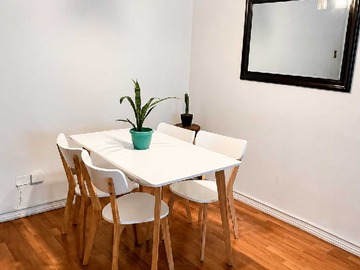 Departamento en venta en Vive en Providencia cercano a Parques (170021), Providencia - 3 dormitorios, 2 baños