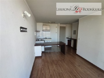 Arriendo Mensual / Departamento / Viña del Mar