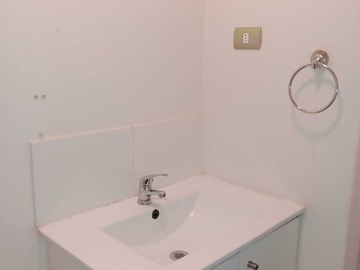 Departamento en arriendo mensual en Rocura 153, Valdivia - 2 dormitorios, 1 baño