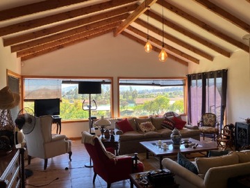 Venta / Casa / Zapallar