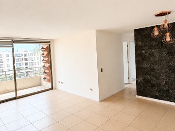 Arriendo Mensual / Departamento / Arica