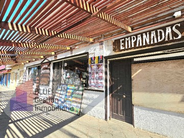 Local Comercial en venta en Venta en Zona Comercial de Alto Flujo (112841), Coquimbo - 3 dormitorios, 6 baños
