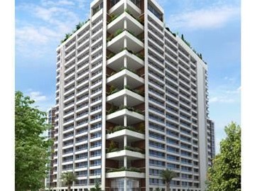 Departamento en venta en Depto. 406, 1 dormitorio, metro moneda, Santiago - 1 dormitorio, 1 baño