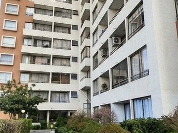 Departamento en venta en Condominio jardines de maipú, Maipú - 2 dormitorios, 1 baño
