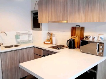 Departamento en venta en Camino Al Volcan 865, Pucón - 1 dormitorio, 1 baño