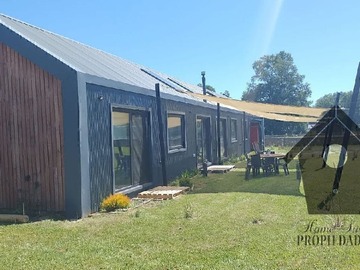 Casa en venta en Villarrica, Villarrica - 4 dormitorios, 3 baños