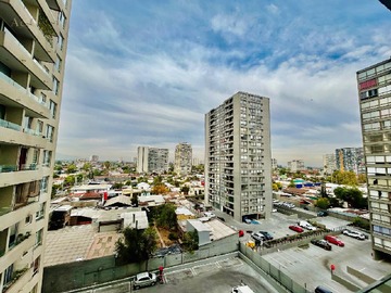 Arriendo Mensual / Departamento / La Cisterna