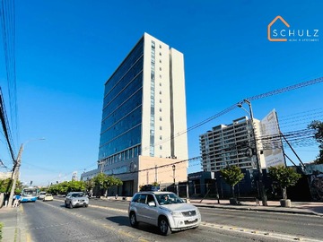 Oficina en venta en Vendemos oficina en Espacio Talca (79435), Talca - 1 baño