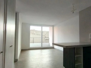 Departamento en arriendo mensual en Arriendo Depto. 2D/2B + Est y Bod - Santiago - 2 dormitorios, 2 baños