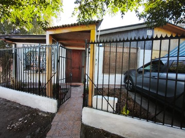 Venta / Casa / Los Andes