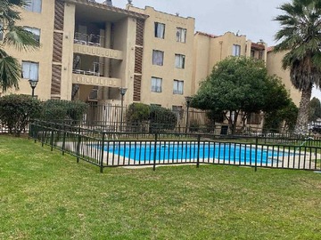 Departamento en venta en Se Vende Dpto. con excelente Ubicación (174201), Coquimbo - 3 dormitorios, 1 baño