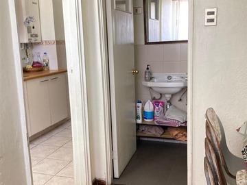Departamento en venta en 3 poniente viña del mar clásico, Viña del Mar - 3 dormitorios, 2 baños