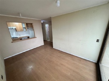 Departamento en venta en Edificio Amalfi Centro de Talca, Talca - 2 dormitorios, 2 baños