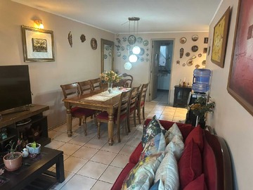 Casa en venta en Conectividad y Estilo en Cada Rincón (158651), Maipú - 3 dormitorios, 3 baños