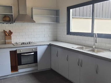 Casa en venta en Excelente ubicacion (160866), Providencia - 3 dormitorios, 2 baños