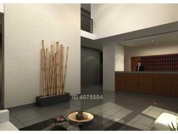 Departamento en venta en Studio en VENTA ¡Ideal para ti! (90572), Estación Central - 1 dormitorio, 1 baño