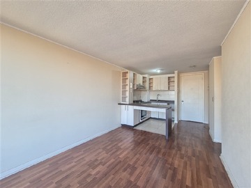 Departamento en venta en Mar Caspio Gómez Carreño, Viña del Mar - 2 dormitorios, 1 baño