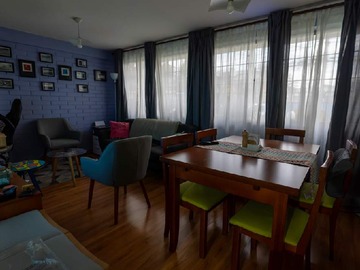Departamento en venta en Dpto. Venta en Holanda 3d 2b Providencia (181676), Providencia - 3 dormitorios, 2 baños