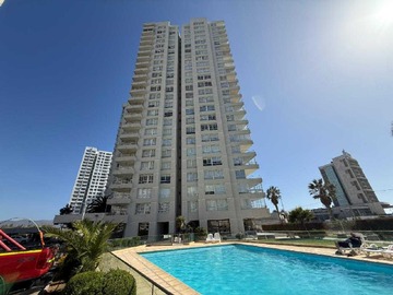 Departamento en arriendo mensual en Conectividad y Confort en Cada Rincón (156901), Coquimbo - 3 dormitorios, 2 baños