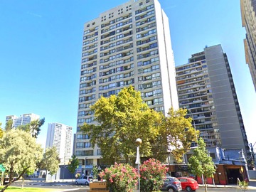 Departamento en venta en Av. Libertador Bernardo O´Higgins 4877, Estación Central, Estación Central - 1 dormitorio, 1 baño