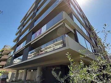 Departamento en arriendo mensual en Arriendo Moderno Depto 3D+3B Pocuro (158822), Providencia - 3 dormitorios, 3 baños