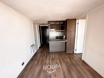 Departamento en venta en Emilio Vaisse, Ñuñoa - 2 dormitorios, 2 baños