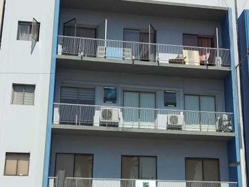 Oficina en venta en Se Vende Oficina en Sector Centro (103000), Antofagasta - 4 dormitorios, 2 baños