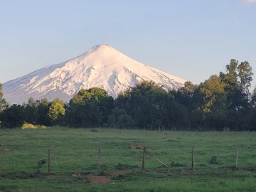 Parcela en venta en Segunda faja, los guindos, Villarrica