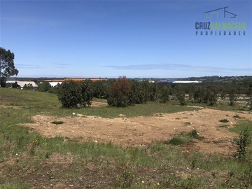 Venta / Sitio / Puerto Montt