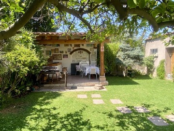 Venta / Casa / La Reina
