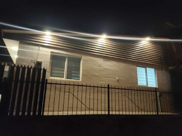 Casa en venta en Casa remodelada, Gran Oportunidad (178983), Limache - 3 dormitorios, 1 baño