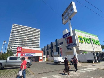 Bodega en venta en Oportunidad de Inversión / Plaza Maipu (177399), Maipú