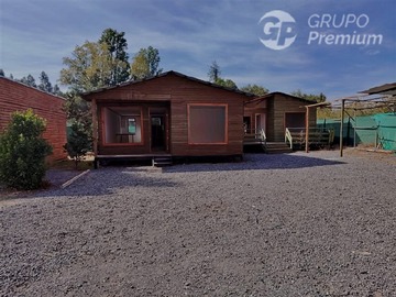 Local Comercial en arriendo mensual en Casi esquina Camino a Lonquen, Calera de Tango