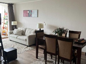 Arriendo Mensual / Departamento / Viña del Mar