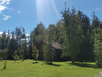 Terreno en arriendo mensual en Villarrica pucon km 4,5, Villarrica - 1 dormitorio, 1 baño