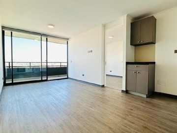 Arriendo Mensual / Departamento / Providencia